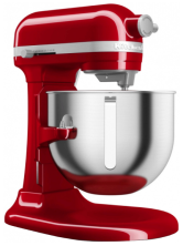 Миксер планетарный KitchenAid 5KSM70JPXEER (красный)