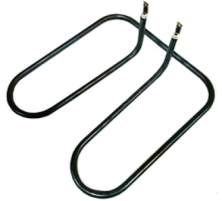 ТЭН Abat 130-9-7.4/1.0 Т220 для КЭТ-0,09 (1000 Вт)