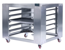 Подставка под печь для пиццы Enigma Trolley for EP-01-1/2