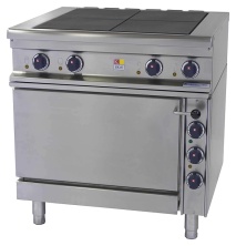 Плита электрическая Kovinastroj (Kogast) ES-T47/1