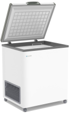 Ларь морозильный Frostor F 215 S (белый)