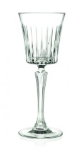 Рюмка RCR Style Timeless 110 мл, хрустальное стекло 81263331