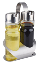 Набор для специй VIATTO S1856 (3 предмета)