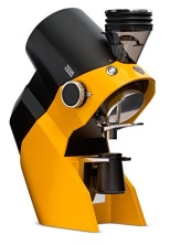 Кофемолка EUREKA Zeus Texture Yellow