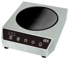 Плита индукционная EKSI IPW 3,5 (Wok)