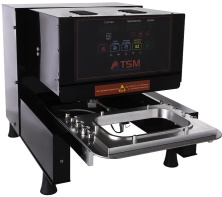 Запайщик лотков Turbo Sealing Machine TSM-H-220