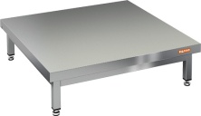 Подтоварник HICOLD НСО-7/6-200