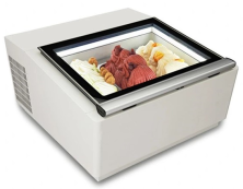 Витрина для мороженого CARPINI SMART-03B
