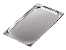 Гастроемкость Rock Kitchen 811-20 GN 1/1-20 (530х325х20) нерж.