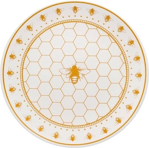 Набор посуды Oxford BEE HAPPY 124369 CJ03-5626 3 предмета