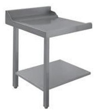 Стол для чистой посуды Apach 80201 700 мм