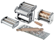 Лапшерезка Imperia (La Monferrina) La Fabbrica Della Pasta 4501
