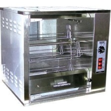 Гриль для кур Sikom МК-3.8 (МК-3.8.1)