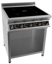 Плита индукционная Кобор I7-4S1