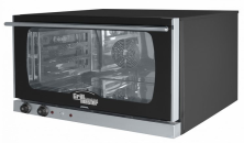 Печь конвекционная Grill Master ФЖШ/2 (лайт)