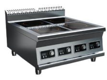 Плита индукционная RADA ПИЧ-4К7/3,5-7/7,5/4,7