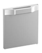 Дверь APACH CHEF LINE GLA777118P