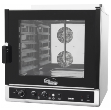 Пароконвектомат Grill Master ПКГ/И