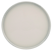Тарелка с плоским дном круглая Kutahya Corendon Greenness BNROT28DU890667 (d28см, h1,8см)