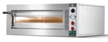 Печь для пиццы CUPPONE TIEPOLO TP635L/1CM-C5-CP