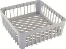 Кассета для стаканов Tatra (400х400)