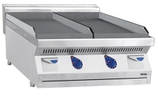 Поверхность жарочная Abat АКО-80/2Н-Ч-02