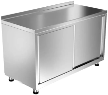 Стол-тумба GPsteel СТКБ 1200/600/850п (8070)