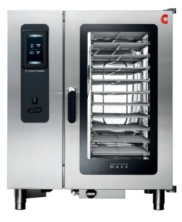 Пароконвектомат Convotherm Maxx 10.10 Shower