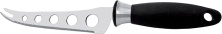 Нож для сыра ICEL Acessorios Cozinha Cheese Knife 26100.KT15000.140 (14см нерж.сталь, ручка пластик)