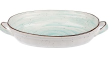 Блюдо с ручками Coral Fusion 2,2 л, 23*30,5 см, P.L. Proff Cuisine 81223010