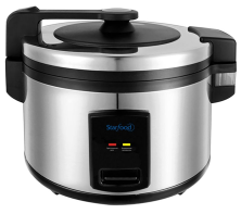 Рисоварка Starfood SF56SS