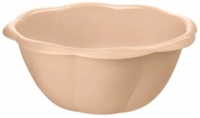 Миска полусферическая Restola 432112032 (1,6л d20см h9см, п/п)
