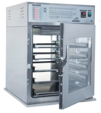 Шкаф тепловой RoboLabs LTHC-160М5