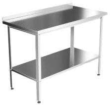 Стол производственный GPSteel СПБП-1200/700/850-с+ Стандарт+ (22682)