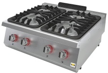 Плита газовая Vortmax SGK 78