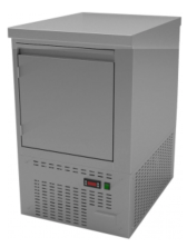 Стол морозильный Gastrolux СМН1-067/1Д/S