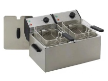 Фритюрница Roller Grill FD 50 D