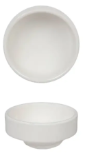 Салатник штабелируемый Kutahya Bone Chef Taste Of BNCTO12JK00 (290мл, d12см, h4,72см)