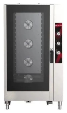 Пароконвектомат TATRA TBI 16 M.1V