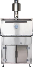 Печь VOLDONE BCJ-45L 1