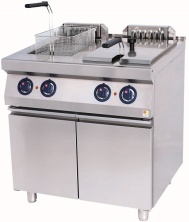 Фритюрница Kovinastroj (Kogast) EF-T7/28 (700 серия)