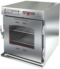 Печь-коптильня RoboLabs ISTOMA-EM