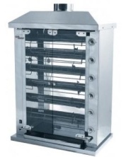 Гриль для кур Grill Master Ф6Ш2Г