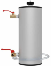 Водоумягчитель Gabino WS 12