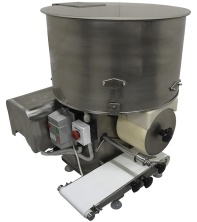 Формователь котлет Эльф 4М ИПКС-123М(Н)