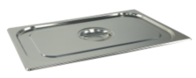 Крышка для гастроемкости Enigma Cookware B110000 GN1/1 (530х325) нерж. сталь