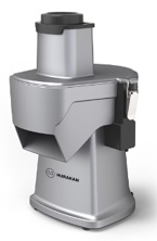 Овощерезка Hurakan HKN-FNT-ES (5 дисков)