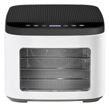 Дегидратор Geniard GA-309C (серый)