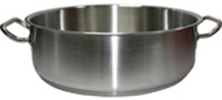 Кастрюля 9,5л d28х15,5см, без крышки MACO RXP055WOL