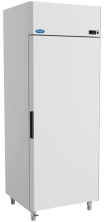 Шкаф морозильный Марихолодмаш Капри 0,7 НB